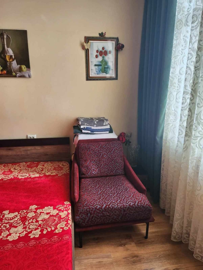 For Sale  1 bedroom Stara Zagora , Tsentar , 50 sq.m | 60256446 - image [6]