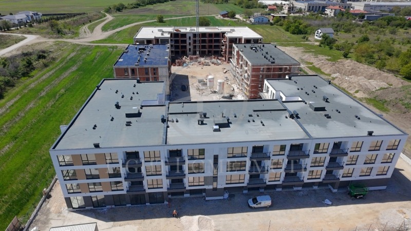 In vendita  1 camera da letto Plovdiv , Ostromila , 73 mq | 53819141 - Immagine [2]