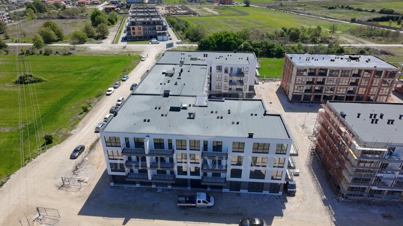 In vendita  1 camera da letto Plovdiv , Ostromila , 73 mq | 53819141 - Immagine [4]