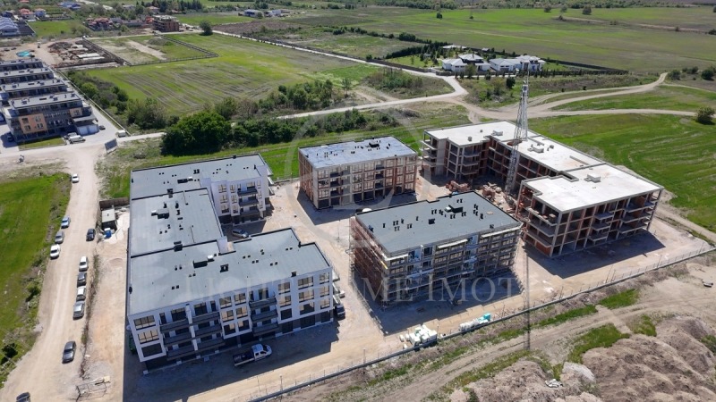 In vendita  1 camera da letto Plovdiv , Ostromila , 73 mq | 53819141 - Immagine [3]