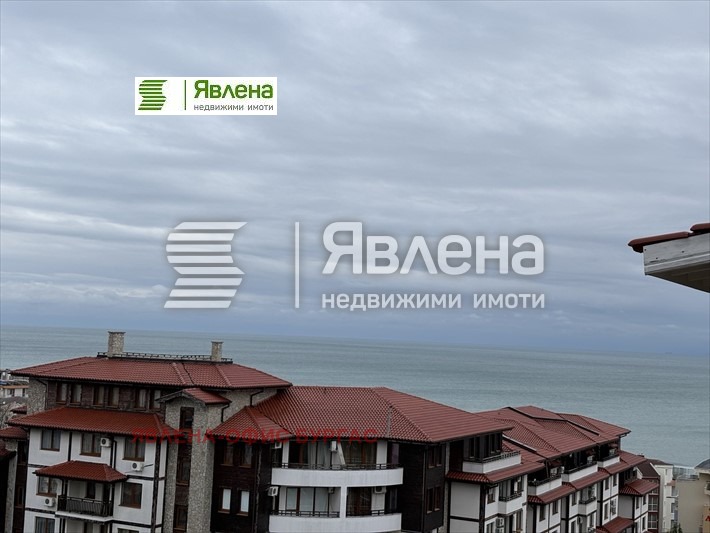 Продава 2-СТАЕН, гр. Свети Влас, област Бургас, снимка 8 - Aпартаменти - 48255128