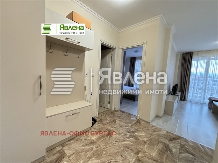 Продава 2-СТАЕН, гр. Свети Влас, област Бургас, снимка 3 - Aпартаменти - 48255128