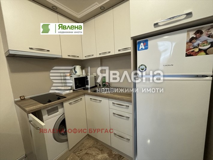 Продава 2-СТАЕН, гр. Свети Влас, област Бургас, снимка 4 - Aпартаменти - 48255128