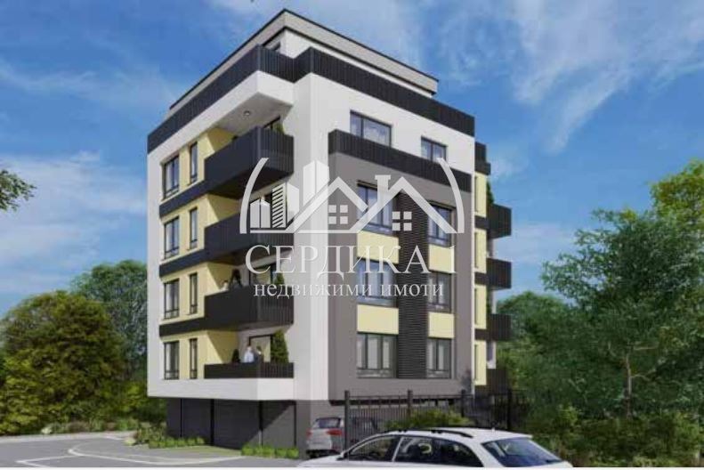 Продава 2-СТАЕН, гр. София, Кръстова вада, снимка 3 - Aпартаменти - 48751673