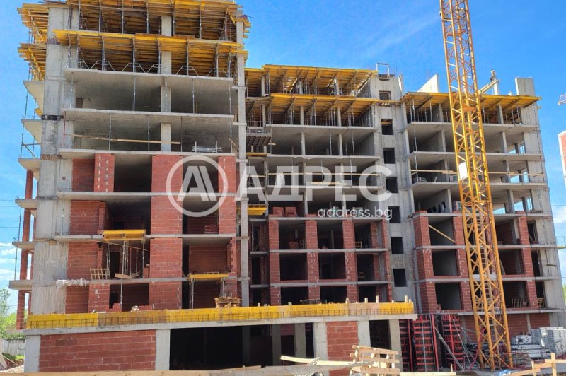 Προς πώληση  1 υπνοδωμάτιο Σοφηια , Λγιουλην 5 , 71 τ.μ | 93392601 - εικόνα [2]