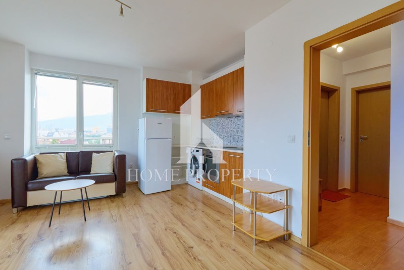 Na prodej  1 ložnice Sofia , Banišora , 72 m2 | 56420262 - obraz [4]