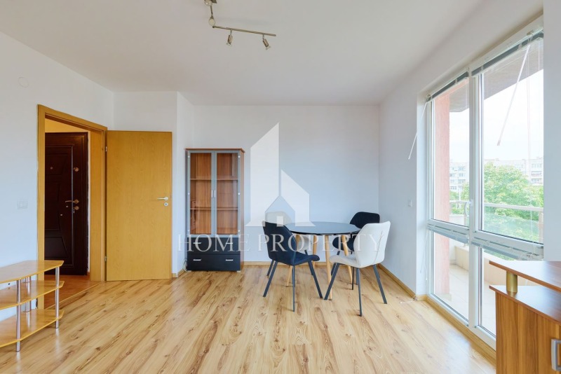 Na prodej  1 ložnice Sofia , Banišora , 72 m2 | 56420262 - obraz [3]