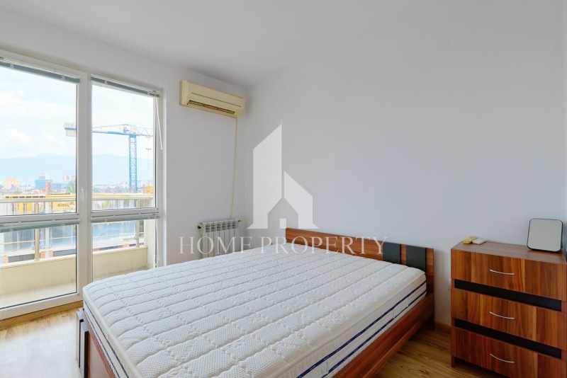 Na prodej  1 ložnice Sofia , Banišora , 72 m2 | 56420262 - obraz [6]