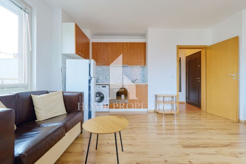 Na prodej  1 ložnice Sofia , Banišora , 72 m2 | 56420262 - obraz [2]