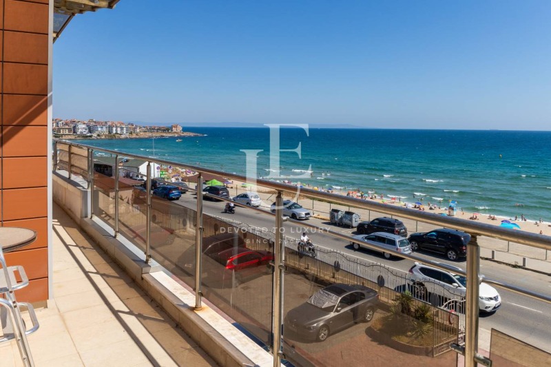 Na prodej  1 ložnice oblast Burgas , Sozopol , 56 m2 | 16162321 - obraz [15]