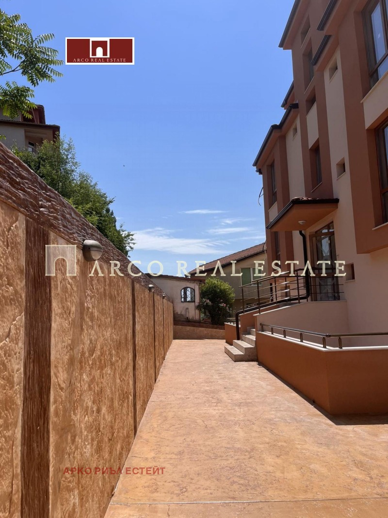 Na prodej  1 ložnice oblast Burgas , Carevo , 61 m2 | 90480296 - obraz [4]