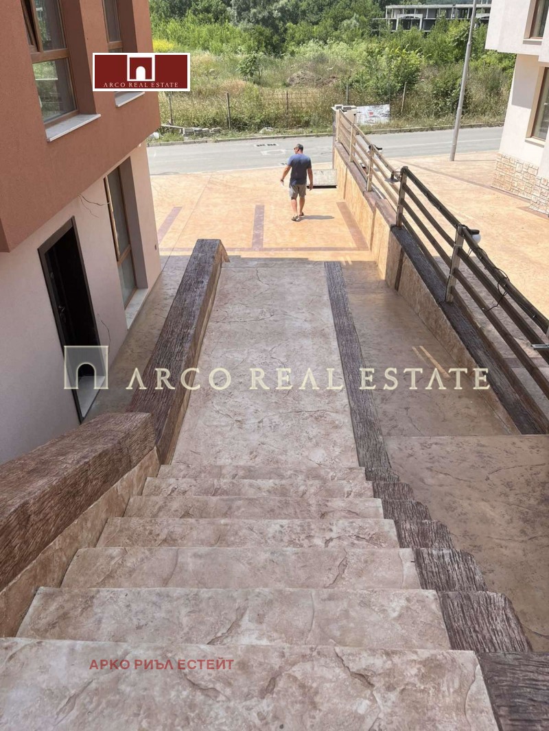 Na prodej  1 ložnice oblast Burgas , Carevo , 61 m2 | 90480296 - obraz [5]