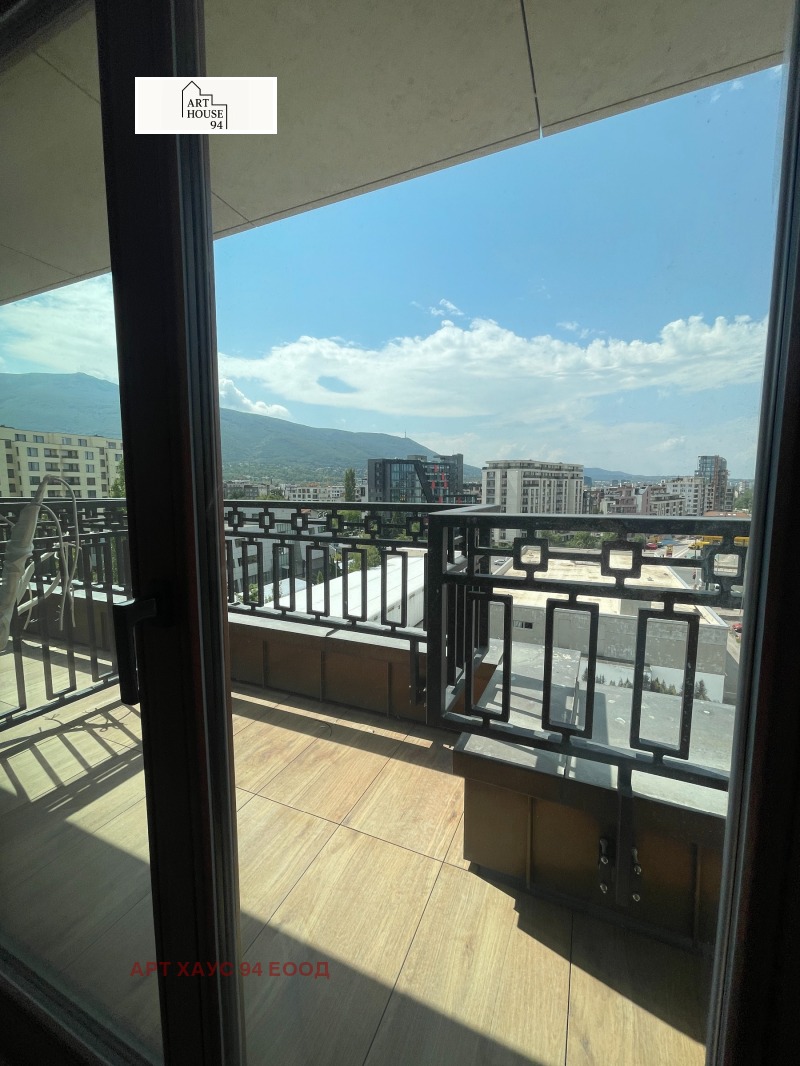 Продава 2-СТАЕН, град София, Кръстова вада • 245000 € • 56368067 — Holmes.bg