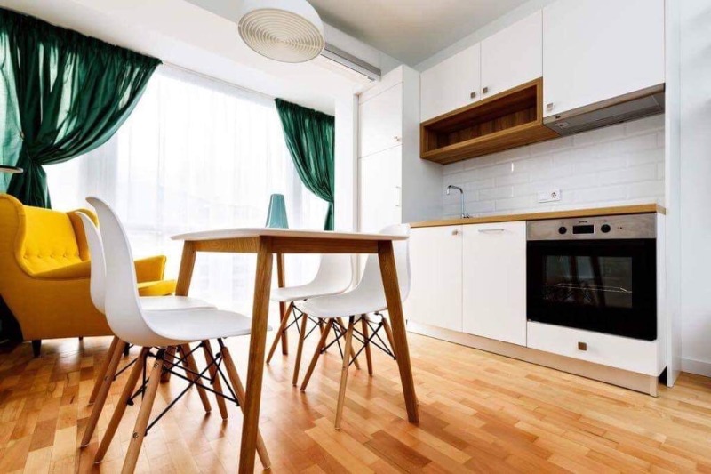 Zu verkaufen  1 Schlafzimmer Sofia , Borowo , 42 qm | 93238756 - Bild [2]
