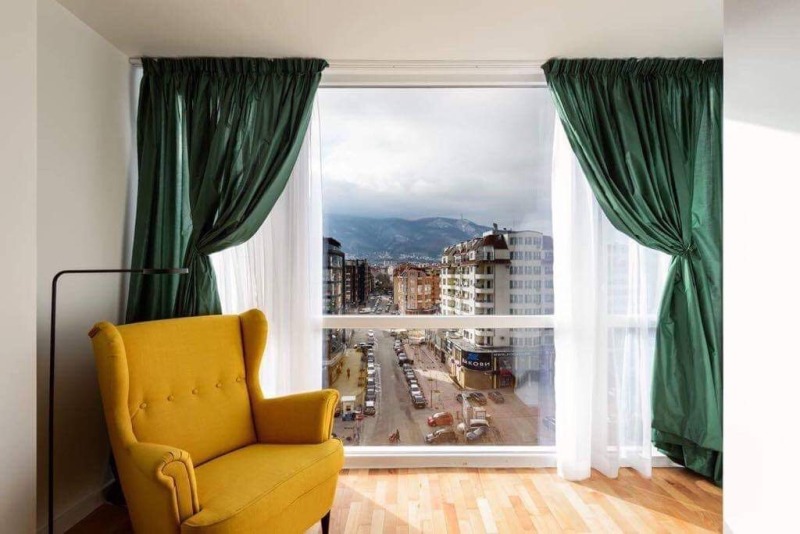 Zu verkaufen  1 Schlafzimmer Sofia , Borowo , 42 qm | 93238756 - Bild [5]