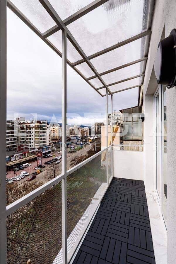 Zu verkaufen  1 Schlafzimmer Sofia , Borowo , 42 qm | 93238756 - Bild [10]