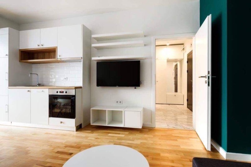 Zu verkaufen  1 Schlafzimmer Sofia , Borowo , 42 qm | 93238756 - Bild [3]