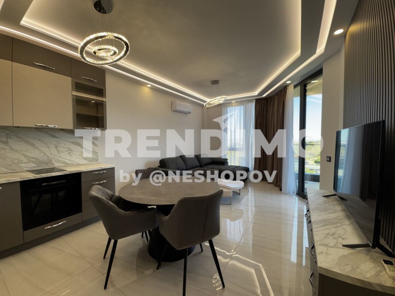 Продава  2-стаен град София , Витоша , 81 кв.м | 43177359