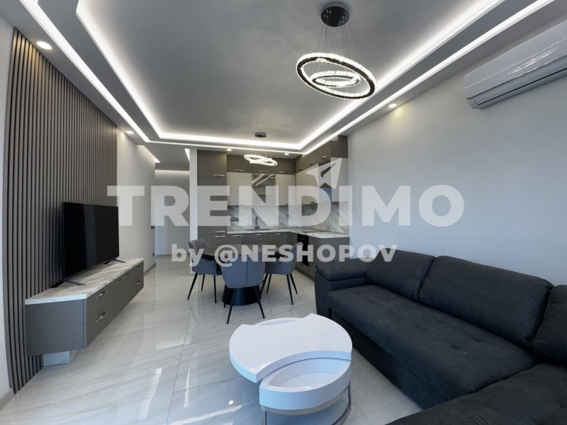 Продава  2-стаен град София , Витоша , 81 кв.м | 43177359 - изображение [3]