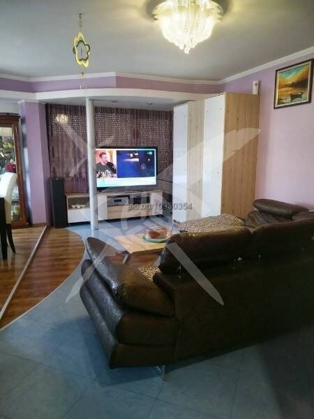 Продава 2-СТАЕН, гр. Бургас, Изгрев, снимка 5 - Апартаменти - 53636776