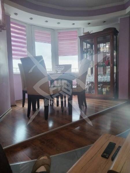 Продава 2-СТАЕН, гр. Бургас, Изгрев, снимка 6 - Апартаменти - 53636776