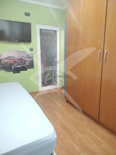 Продава 2-СТАЕН, гр. Бургас, Изгрев, снимка 7 - Апартаменти - 53636776