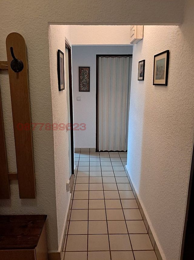 Продава 2-СТАЕН, гр. Козлодуй, област Враца, снимка 13 - Апартаменти - 54057792