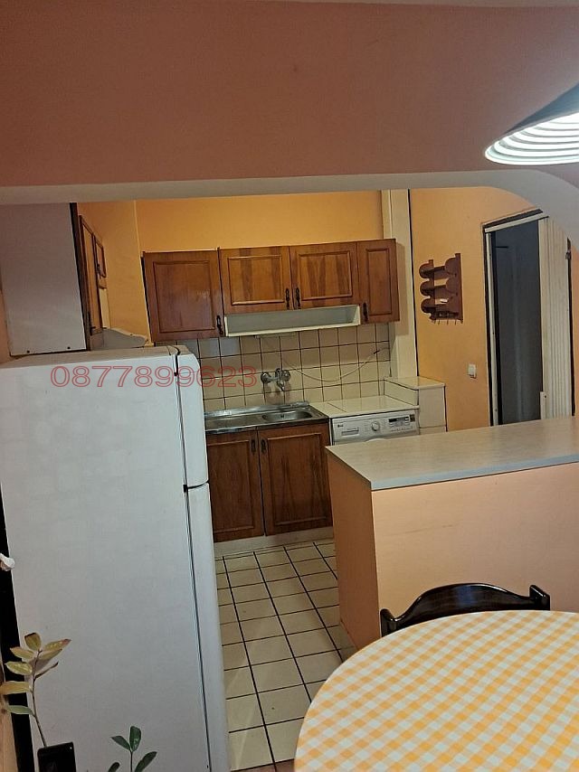 Продава 2-СТАЕН, гр. Козлодуй, област Враца, снимка 6 - Апартаменти - 54057792