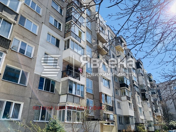 Продава 2-СТАЕН, гр. София, Красна поляна 3, снимка 8 - Апартаменти - 54117259