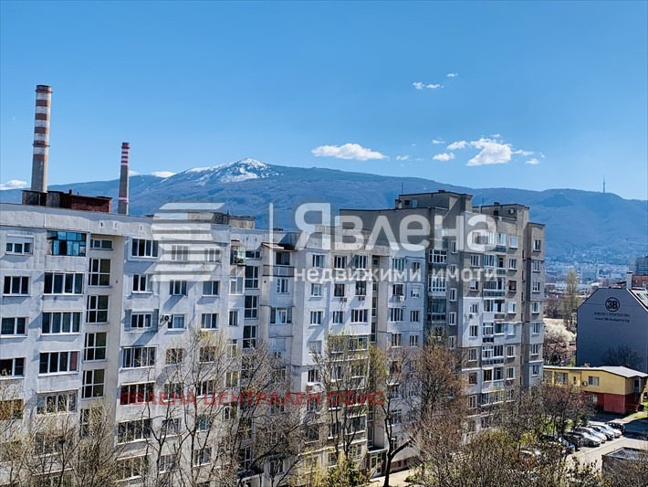 Продава 2-СТАЕН, гр. София, Красна поляна 3, снимка 7 - Апартаменти - 54117259