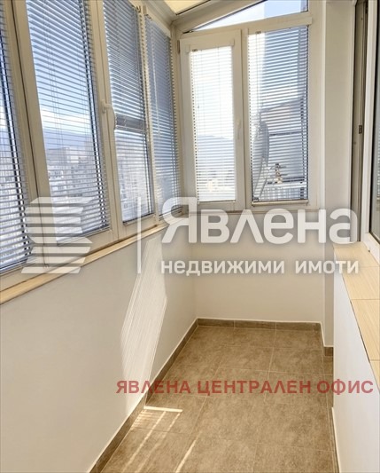 Продава 2-СТАЕН, гр. София, Красна поляна 3, снимка 6 - Апартаменти - 54117259