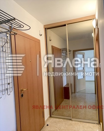 Продава 2-СТАЕН, гр. София, Красна поляна 3, снимка 3 - Апартаменти - 54117259