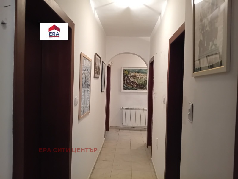 Продава  3-стаен град Стара Загора , Център , 128 кв.м | 69837778 - изображение [7]