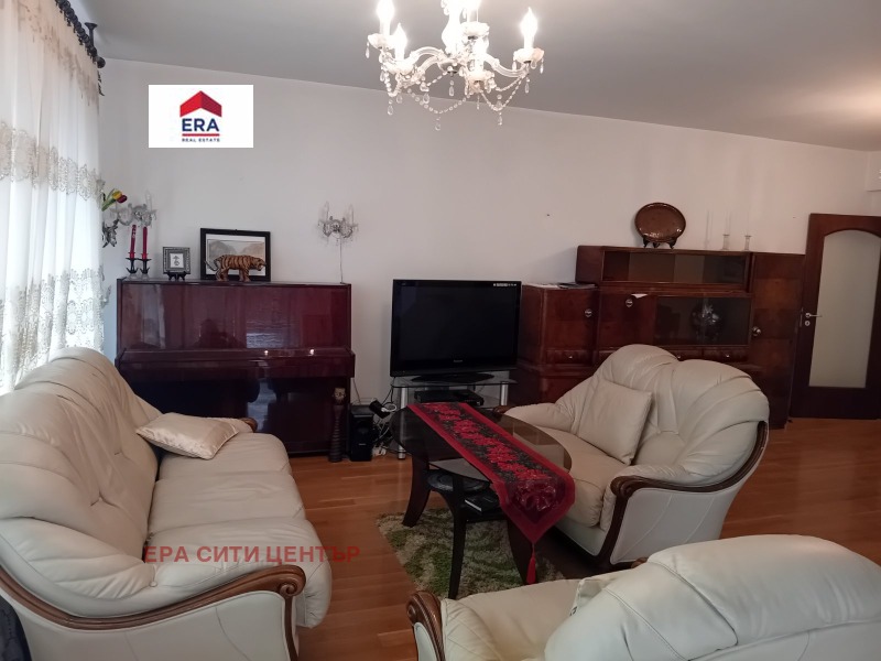 Продава  3-стаен град Стара Загора , Център , 128 кв.м | 69837778