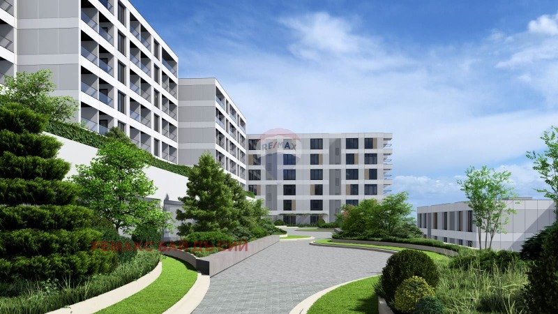 Na prodej  2 ložnice Varna , Galata , 133 m2 | 82278656 - obraz [5]