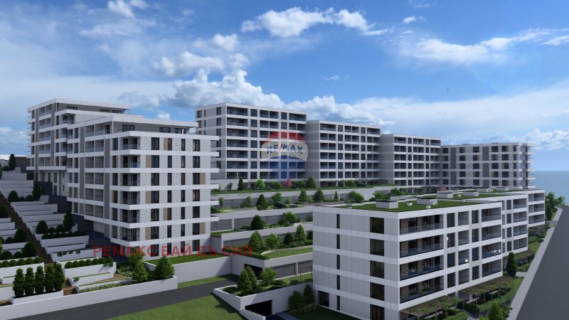 Na prodej  2 ložnice Varna , Galata , 133 m2 | 82278656 - obraz [4]