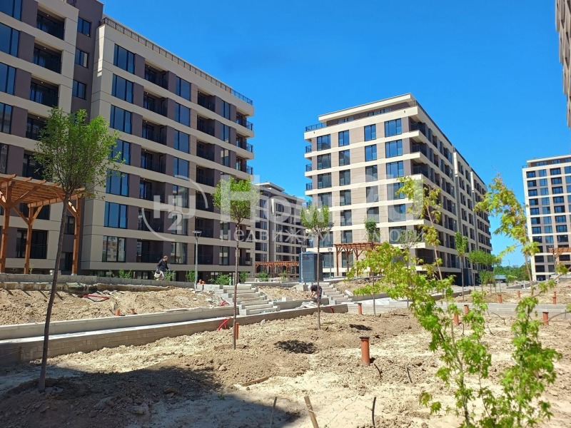 Продается  2 спальни Пловдив , Тракия , 100 кв.м | 70707504 - изображение [4]