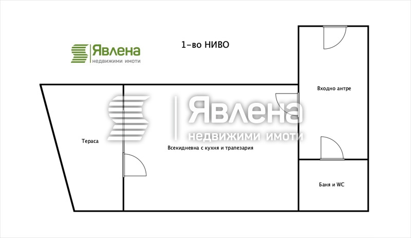 Продава  3-стаен град София , Младост 4 , 110 кв.м | 85302328 - изображение [11]