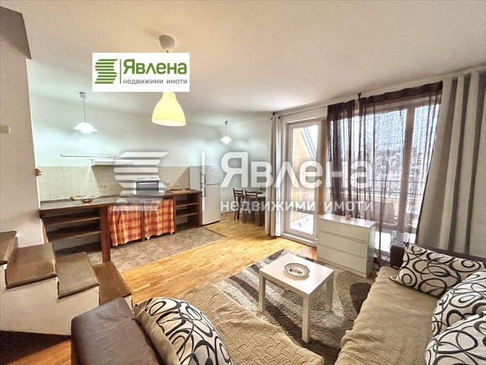Продава  3-стаен град София , Младост 4 , 110 кв.м | 85302328 - изображение [2]