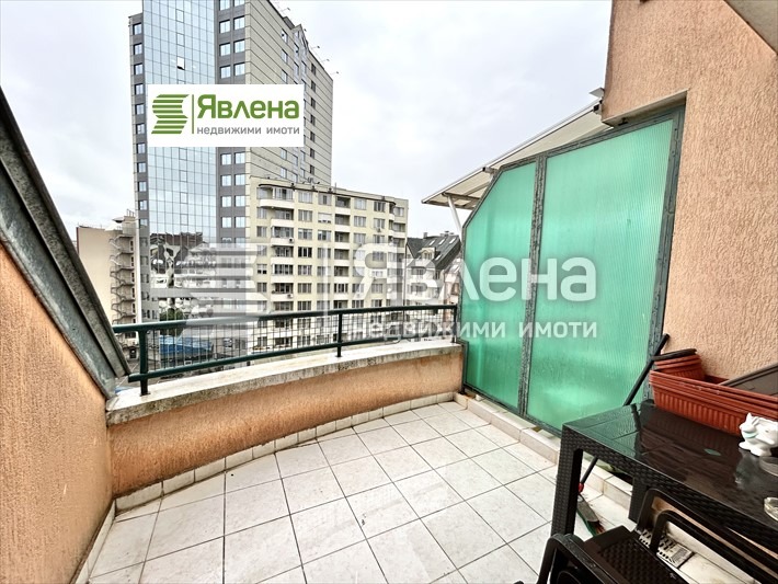 Продава  3-стаен град София , Младост 4 , 110 кв.м | 85302328 - изображение [9]