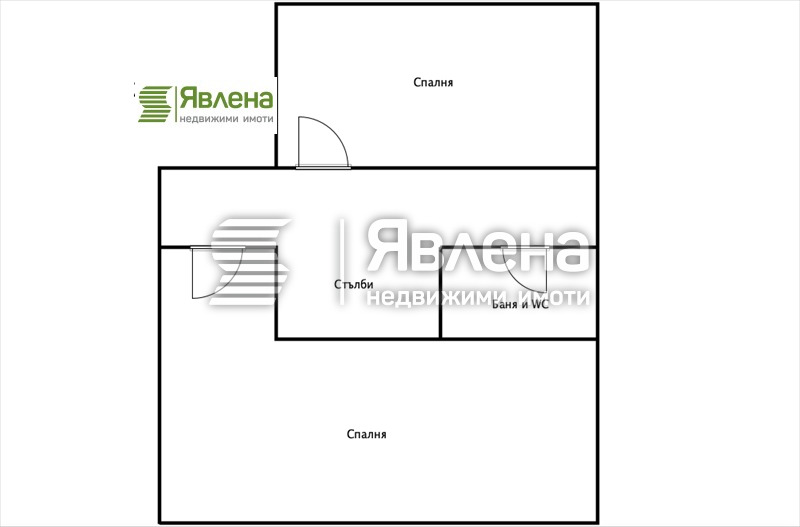Продава  3-стаен град София , Младост 4 , 110 кв.м | 85302328 - изображение [12]