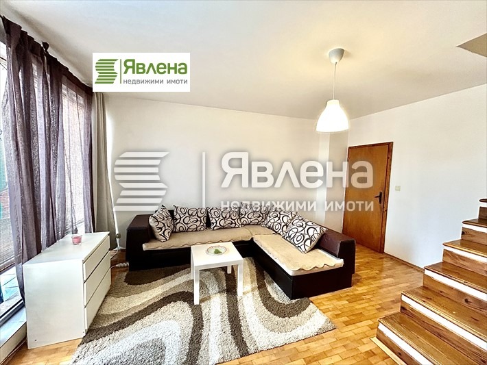 Продава  3-стаен град София , Младост 4 , 110 кв.м | 85302328