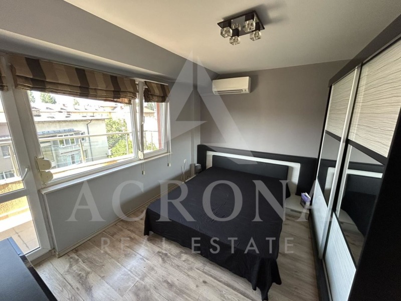 Продава 3-СТАЕН, гр. Пловдив, Кършияка, снимка 6 - Апартаменти - 53602617