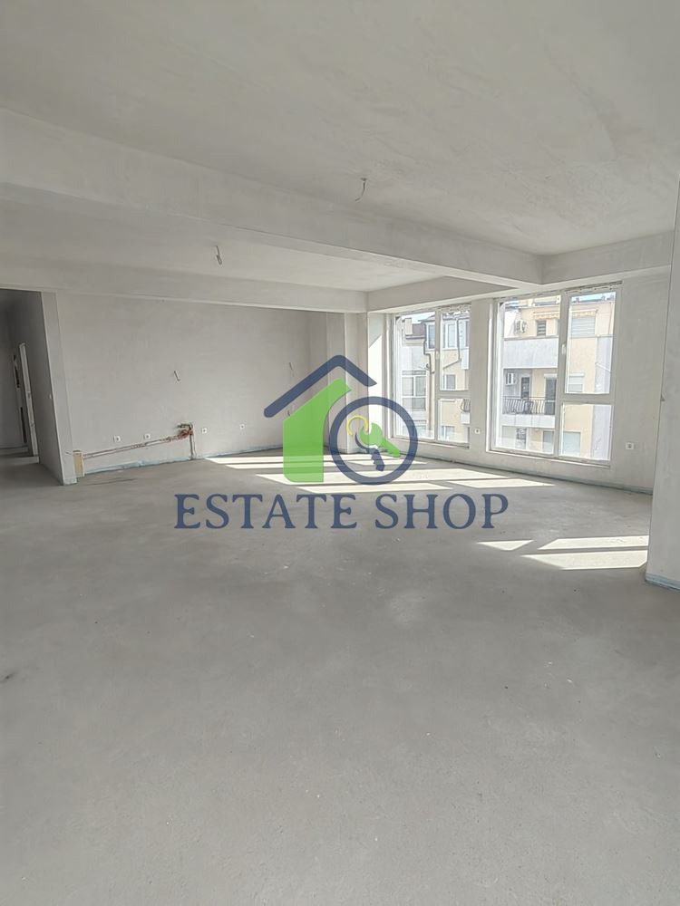 Продава 3-СТАЕН, гр. Пловдив, Каменица 1