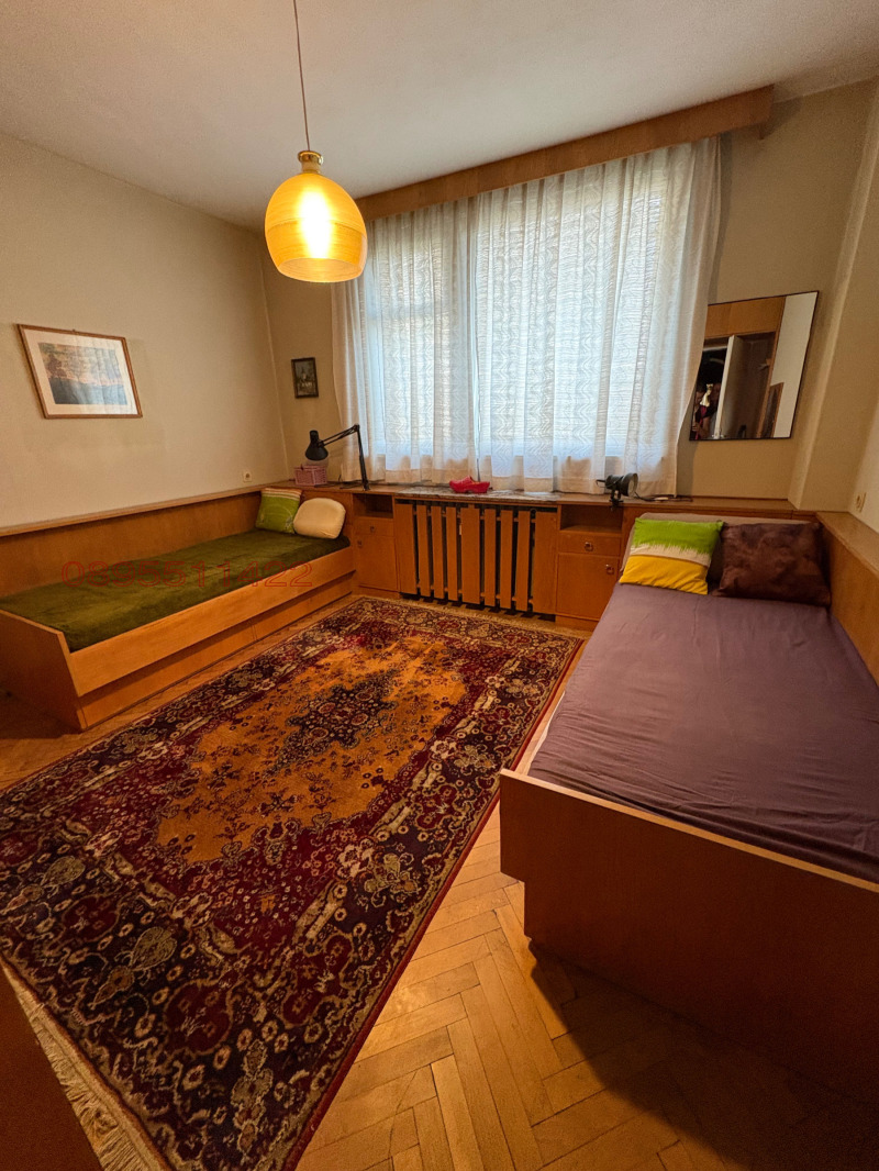 Myytävänä  3 makuuhuonetta Sofia , Geo Milev , 110 neliömetriä | 94031841 - kuva [2]