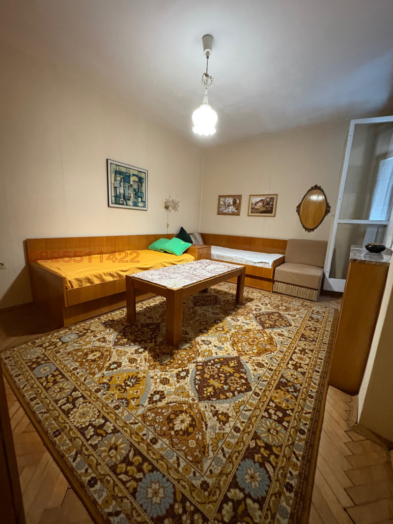 Myytävänä  3 makuuhuonetta Sofia , Geo Milev , 110 neliömetriä | 94031841 - kuva [4]
