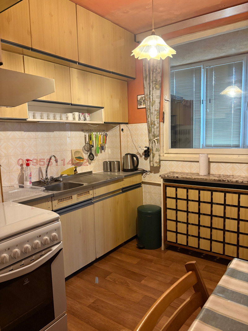 Myytävänä  3 makuuhuonetta Sofia , Geo Milev , 110 neliömetriä | 94031841 - kuva [3]