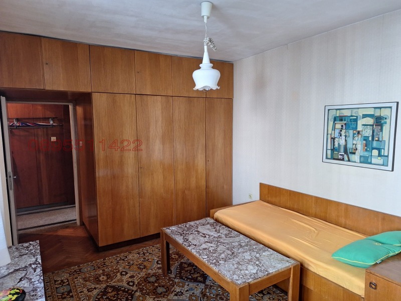 Myytävänä  3 makuuhuonetta Sofia , Geo Milev , 110 neliömetriä | 94031841 - kuva [9]