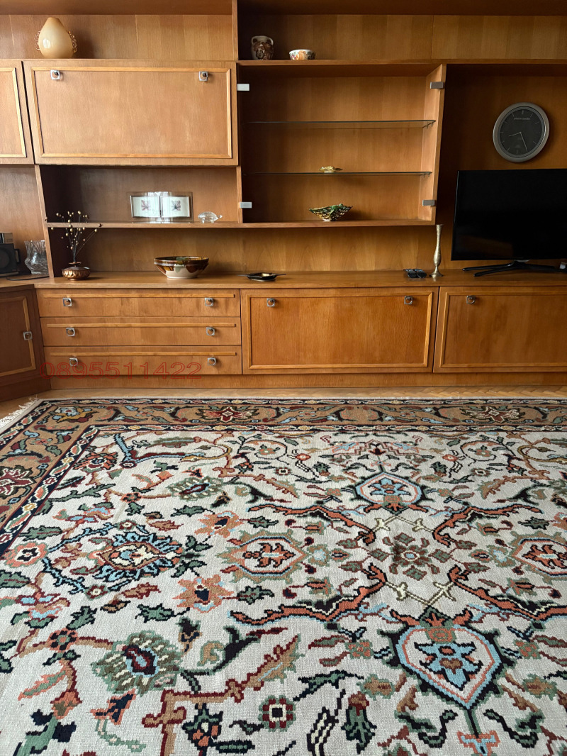 Myytävänä  3 makuuhuonetta Sofia , Geo Milev , 110 neliömetriä | 94031841 - kuva [5]
