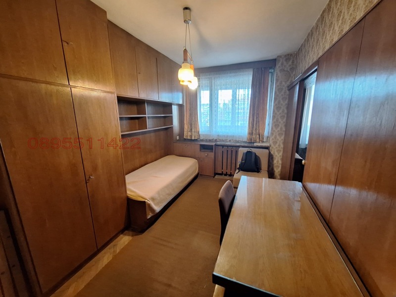 Myytävänä  3 makuuhuonetta Sofia , Geo Milev , 110 neliömetriä | 94031841 - kuva [10]